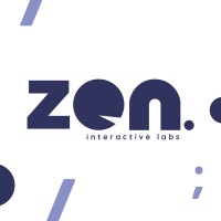 Zen Interactive Labs logo - Similar company to Ntu Mx