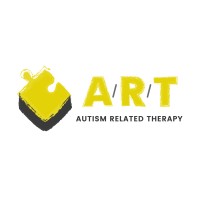 Art Autism Related Therapy