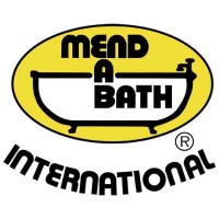 Mend A Bath International logo - Similar company to Zero Shadows