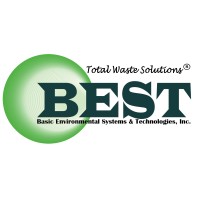 Basic Environmental Systems and Technologies, Inc. (BEST) logo - Similar company to Bxtra Philippines