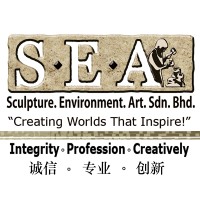 Sculpture Environment Art Sdn. Bhd. logo - Similar company to Racoob