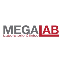 Megalab logo - Similar company to Medlab