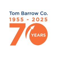 Tom Barrow Company logo - Similar company to Texas Air Products