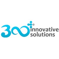 300Plus Innovative Solutions logo - Similar company to Rasp Software Solutions