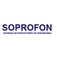SOPROFON logo - Similar company to Lte Next Level