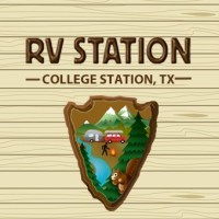 RV Station College Station logo - Similar company to Texas Agriculture Connection