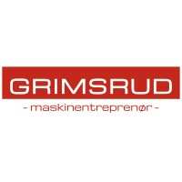 Leif Grimsrud AS logo - Similar company to Technology Transfer Offices