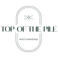 Top of the Pile Matchmaking logo - Similar company to Top Of The Pile