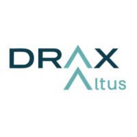 DRAX Altus logo - Similar company to Phipps Cameron