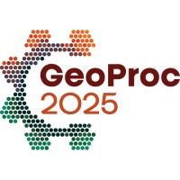 GeoProc 2025 logo - Similar company to Emc | The Eastern Mediterranean Conference & Exhibition