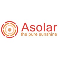 ARHALSOLAR logo - Similar company to Jaylen Ai