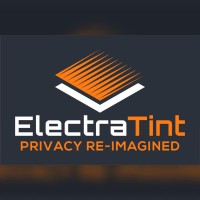 ElectraTint logo - Similar company to Innoptec