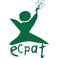 ECPAT Belgium logo - Similar company to Pag-Asa