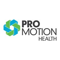PROmotion Health - Physiotherapy, Exercise Physiology, Clinical Pilates, Rehab Gym & Podiatry logo - Similar company to Cntre Space-Perth