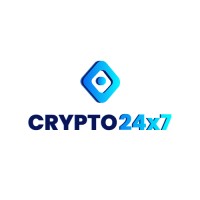 Crypto 24X7 logo - Similar company to Proclivis Technology Solutions
