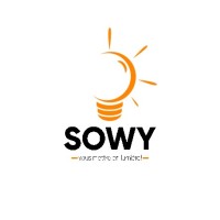 SOWY logo - Similar company to Sometime