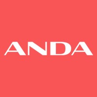 Anda logo - Similar company to Optik Kircher