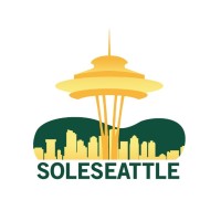 SoleSeattle, LLC logo - Similar company to Aapi Pre-Law Society Sdsu