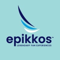 epikkos™ logo - Similar company to Chrōm Expo Services!