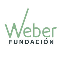 Fundación Weber logo - Similar company to Vivactis Group