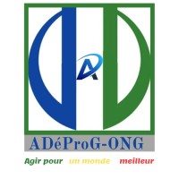 Association pour le Développement Durable et la Promotion du Genre (ADéProG-ONG) logo - Similar company to Gresdev