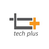 Tech Plus logo - Similar company to Tech Plus Inc