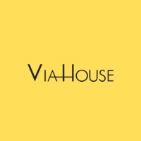 Via House persianas logo - Similar company to Embraed Home