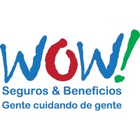 Corretora WoW logo - Similar company to G10 Corretora De Benefícios
