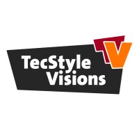TV TecStyle Visions logo - Similar company to Hectoflex