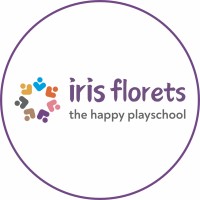 Iris Educare Limited - Preschool Franchise logo - Similar company to Psk Building Solutions