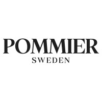 Pommier Tennis logo - Similar company to Viewws