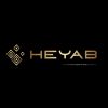 HEYAB logo - Similar company to Dorira Tech