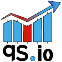 QuantStrategy.io logo - Similar company to Pharmistaco Student Organization