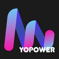 yopower logo - Similar company to Power Platform Academy