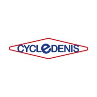 CycleDenis logo - Similar company to Velomad