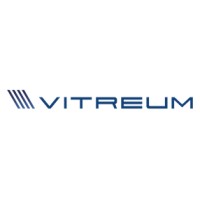 Vitreum d.o.o. logo - Similar company to Av Control Systems