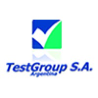 Testgroup Argentina S.A.