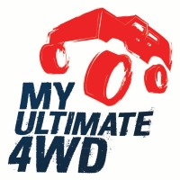 My Ultimate 4wd Pty Ltd logo - Similar company to Qwikquery