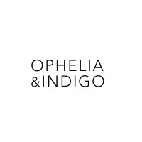 Ophelia & Indigo logo - Similar company to Mr. Larkin