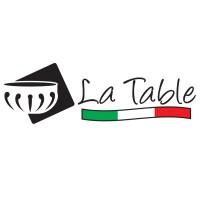 La Table - Ceramica Artigianale logo - Similar company to La Normanna