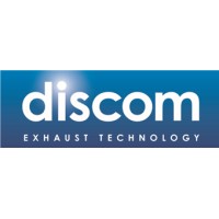 Discom Nord ApS logo - Similar company to Weesgaard Mechanical Support Aps