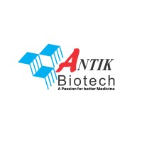 ANTIK BIOTECH logo - Similar company to Dharam Agro Biotech