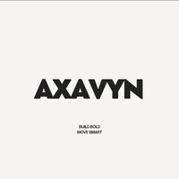 Axavyn logo - Similar company to Stravexa