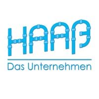 Haaß GmbH & Co. KG logo - Similar company to Schmitz Security Gmbh