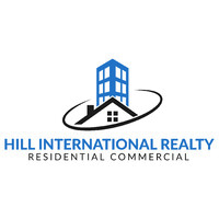 Hill International Realty logo - Similar company to Adform Specialties, Inc.