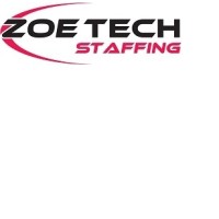 ZoeTech Staffing logo - Similar company to Infoserv™