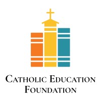 Catholic Education Foundation - Kansas City, KS logo - Similar company to Catholic Schools Of The Archdiocese Of Kansas City In Kansas