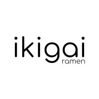 Ikigai Ramen logo - Similar company to Frytec Ltd