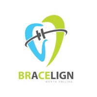 Bracelign Dentistry logo - Similar company to Us Dental Center