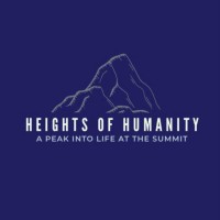 Heights of Humanity Podcast logo - Similar company to South By Southwest